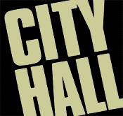 IMAGE: Cityhall Records Logo
